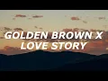 Download Lagu Golden Brown x Love Story (Orchestral) Witch Requiem