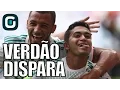 Download Lagu Palmeiras abre vantagem na liderança do Brasileirão (29/08/16) - Gazeta Esportiva