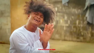 Fing Fang - Esprit de Lion (By Bwiti Boi)