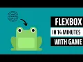 Flexbox CSS Easy Tutorial CSS Complete Course For Beginners 13