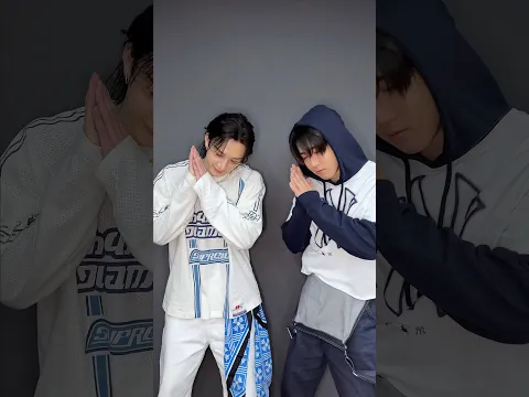 Bang Chan & HAN