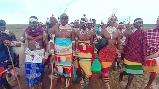 LOPIRO LO LMEMIRI Lmisigiyoi Samburu County 