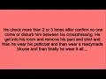I am Crossdressing Story Writer Epi 08