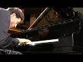J. S. BACH Toccata in D major. BWV 912 - Corrado Pozzoli