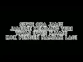 Download Lagu YAAMPUN IRWAN - MAEM LIMA (HIPHOP NDLOSOR)