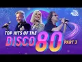 Lagu 👍TOP HITS OF THE DISCO 80's. PART 3: Smokie, Secret Service, C.C. Catch, F.R. David, Kim Wilde