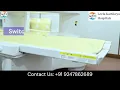 Open MRI Scan Intro