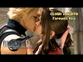 Lagu FINAL FANTASY 7 REBIRTH - Cloud x Aerith - Farewell Kiss [FANMADE]