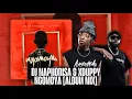 Download Lagu Dj Maphorisa \u0026 Xduppy - Ngomoya [Full Album Mix] | Mixed By Awakened Regal | Amapiano Mix 2025