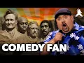 Download Lagu Comedy Fan | Gabriel Iglesias
