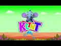 Kent The Elephant Intro Logo Effects Sponsored By Klasky Csupo 2001 Effects