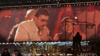 bad bunny nuevayol live en vivo cdmx dtmf 10 diciembre 2025 estadio gnp mexico city