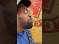 LOVE THAT CHICKEN AT POPEYES