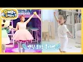 Download Lagu 문화센터 저리 가라! 만삭의 몸으로 구연동화, 노래, 춤까지 다 하는 헤이지니 엄마 [슈퍼맨이 돌아왔다/The Return of Superman] | KBS 250709 방송
