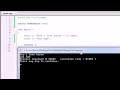 Buckys C Programming Tutorials 3 More on Printing Text
