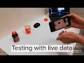 Object Recognition using SVM in Python
