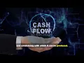 Cash forecast automated generator by Python