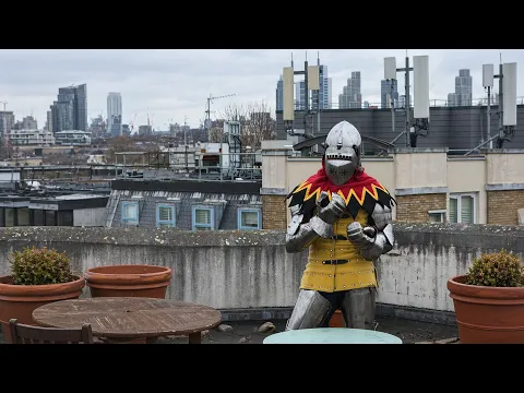 Knight Life
