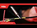 Soldering basics by WellerTools