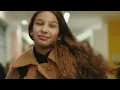 Algérino feat Emma - Oh Mon Papa (Clip Officiel)