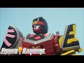 Lagu There Go the Brides | Samurai | Full Episode | S18 | E08 | Power Rangers Official |