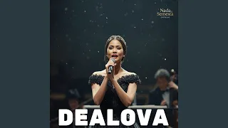 dealova orchestral cover 