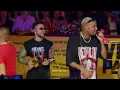 VIVA O PAGODE 90 | Recado a Minha Amada (Lua Vai) - No Compasso do Criador - Inaraí | Samba e Pagode