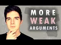 Hunter Avallone is WRONG about Gun Control