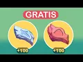Download Lagu ¡CODIGOS DE ZACIAN / ZAMAZENTA REVELADOS! [ GRATIS ENERGIA ESCUDO y ESPADA ]