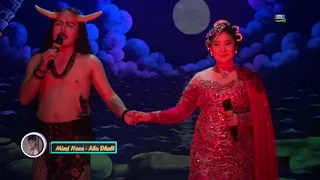 sumpah setia sandiwara chandra sari 2020