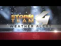 KTIV 4 Severe Weather Update May 13 2023