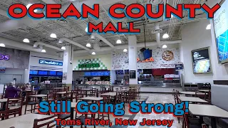 New Jersey s Ocean County Mall Still Going Strong After 48 Years