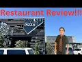 Checking Out Dark Side Brick Oven Pizza Co Restaurant Review