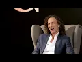 Kenny G - Emeline (Behind The Song)