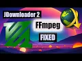 Lagu Unlock Video Downloads: FFmpeg Installation in JDownloader Explained!