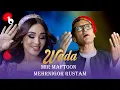 Download Lagu Mir Maftoon \u0026 Mehrnigor Rustam – Wada |Jashn Khazani 2025 | Barbud Music | میرمفتون و مهرنگار – وعده