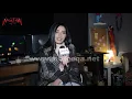 سمية درويش: "متغيره"عجبت الرجاله اكتر من الستات.. و "أحلى كتير" كلماتي وألحانى