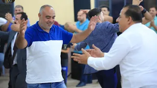 طربيات اكشن للفنان ابراهيم عاشور سهرة العريس محمد خروشة 