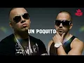 Wisin & Yandel - Pam Pam (Letra)