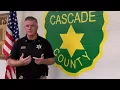 Cascade County Detention Center faces overcrowding