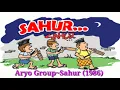 Aryo Group~Sahur(1986)