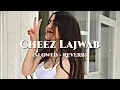 Download Lagu Tu cheez Lajwab 😍 (Slowed \u0026 Reverb) || Hariyanvi Lo-fi / slowed