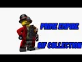 Ninjago GIF Collection - Prime Empire