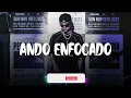 MIX - Peso Pluma, Codiciado - Ando Enfocado, El Gavilan, SIempre Pendientes 🎵💎 - Exitos de Moda