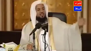 ذرني ومن خلقت وحيدا تفسير للشيخ محمد بن علي الشنقيطي جزاه الله خيرا 