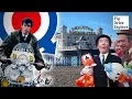 Download Lagu Quadrophenia To Carry On! - I Went In Search Of These Brighton Film Locations