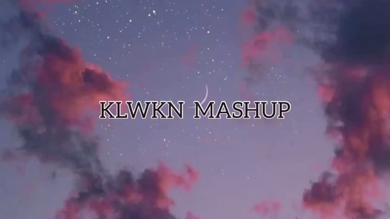 KLWKN MASHUP lyrics || Cover by Pipah Pancho