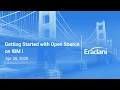 IBM i Open Source Setup Tutorial Install Node js Python Connect RPG feat Jesse Gorzinski