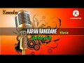 Download Lagu KAPAN RANGDANE KARAOKE KLASIC -  Ochol dutt