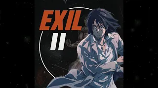 Hiboky Exil 2 AOT Remix 